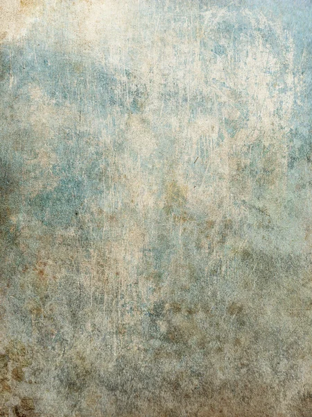 Grunge wall of a background in scratches — Stock Photo, Image