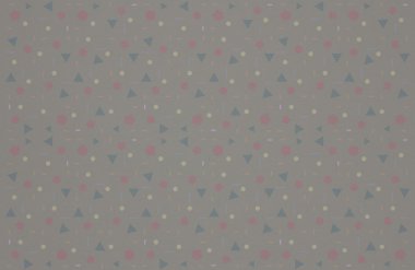 Noel mevsim kış kar tanesi desen