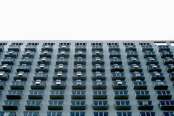 現代の建物外観 — ストック写真