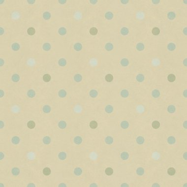 Dikişsiz lekeli model vintage kağıt dokusu üzerinde