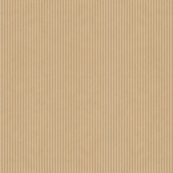 Naadloze verticale strepen patroon op papier textuur — Stockfoto