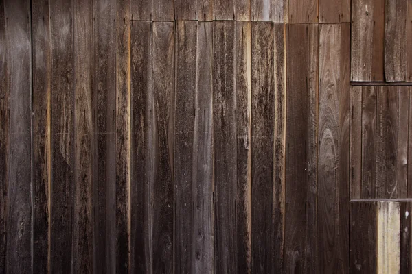 Old grunge wood pattern — Stock Photo, Image