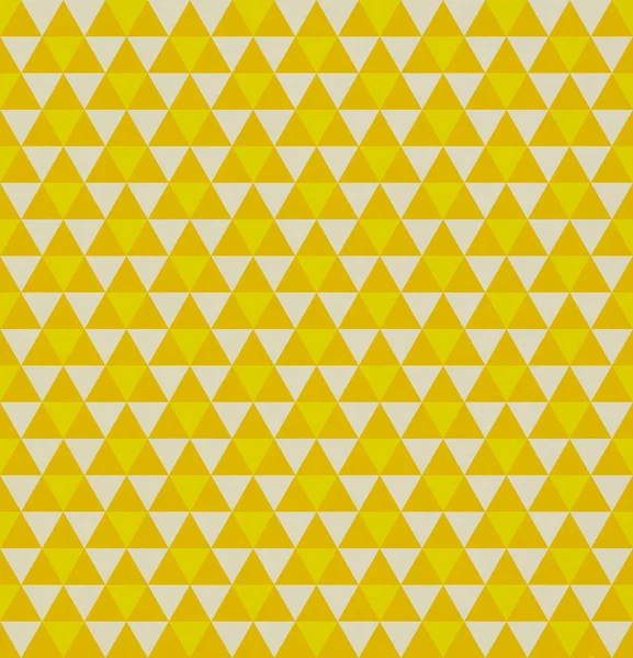 seamless triangle pattern background