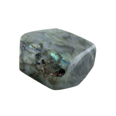 büyük pürüzsüz kristal