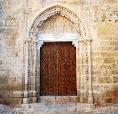 eski kapı