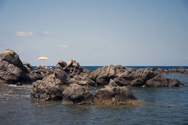 My umbrella — Stock Photo, Image