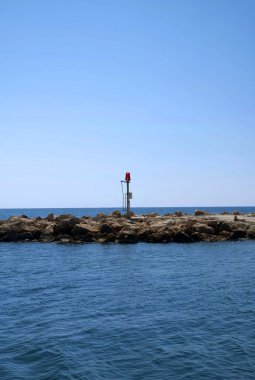 Gezinti sinyal lamba