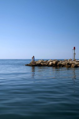 denizci için tebrik
