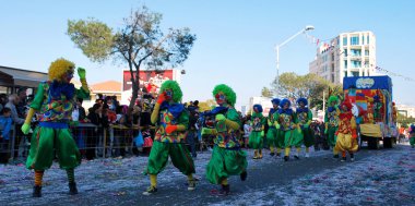 sokak Karnavalı