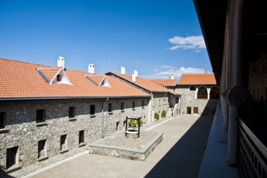 Ortodoks Manastırı