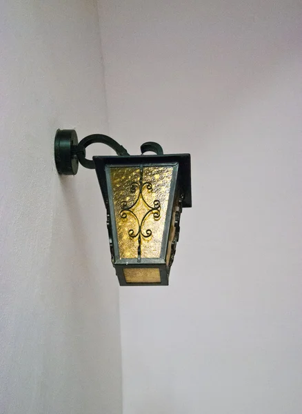 Lantern — Stock Photo, Image