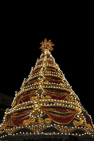 Xmas ağacı