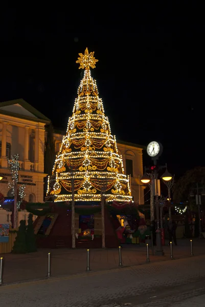 Xmas ağacı