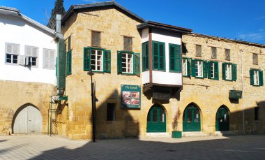 konak