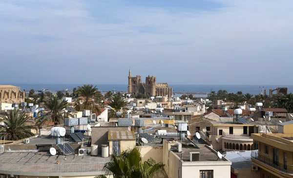 Lala mustafa Paşa Camii