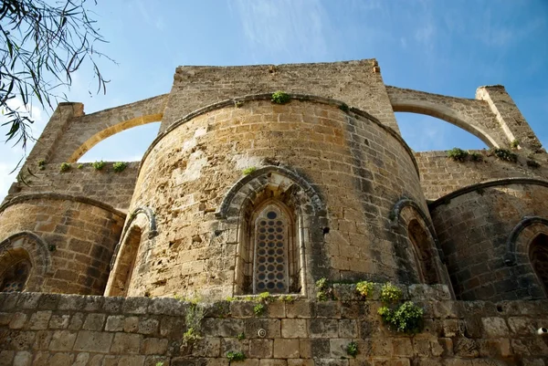 Chiesa dei SS. Pietro e Paolo — Foto Stock