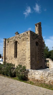 Church of St francis assisi