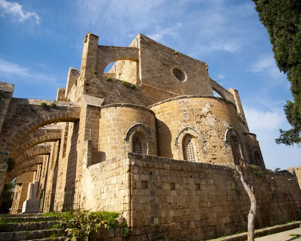 Chiesa dei SS. Pietro e Paolo — Foto Stock