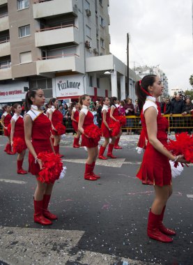 sokak Karnavalı
