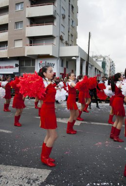 sokak Karnavalı