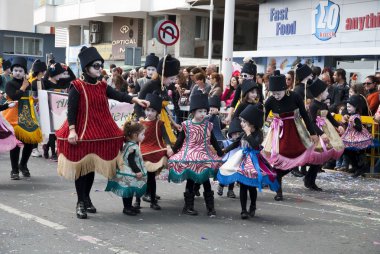 sokak Karnavalı