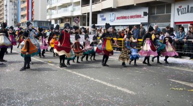 sokak Karnavalı