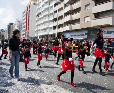 sokak Karnavalı