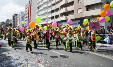 sokak Karnavalı