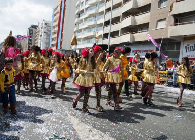 sokak Karnavalı