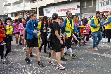sokak Karnavalı
