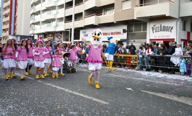 sokak Karnavalı