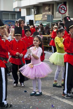 sokak Karnavalı