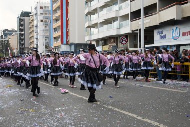 sokak Karnavalı