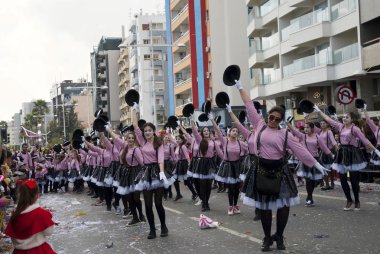 sokak Karnavalı