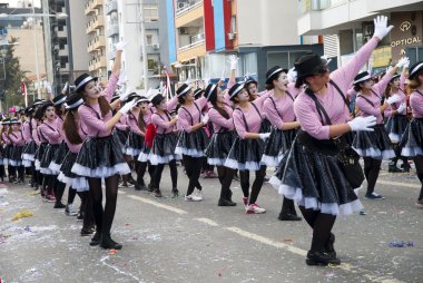 sokak Karnavalı