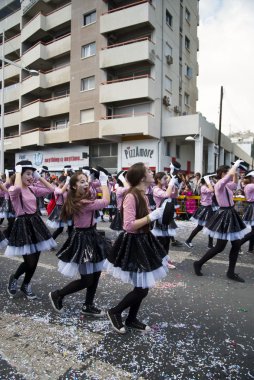 sokak Karnavalı