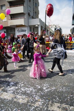 sokak Karnavalı