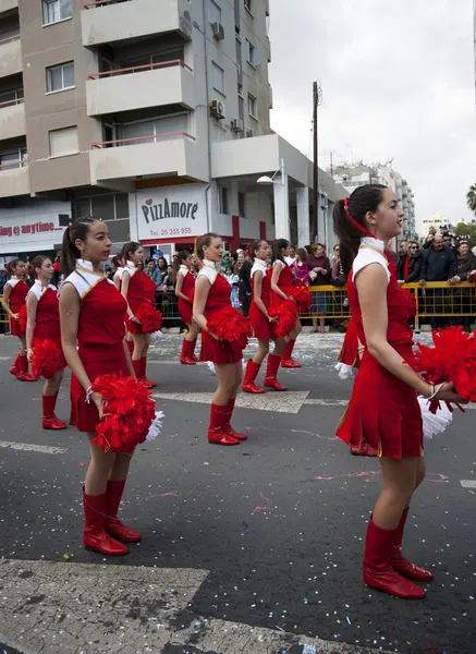 sokak Karnavalı
