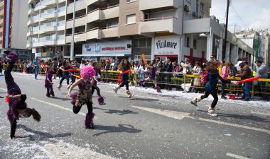 sokak Karnavalı