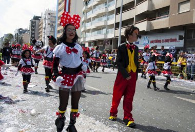 sokak Karnavalı