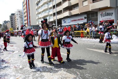sokak Karnavalı