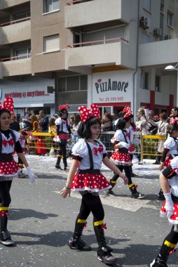sokak Karnavalı