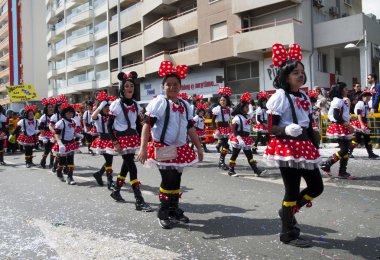 sokak Karnavalı