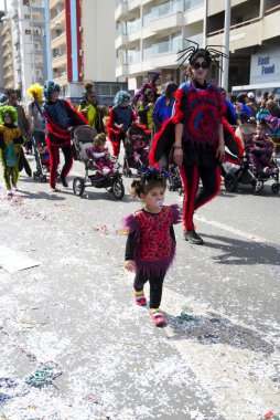 sokak Karnavalı