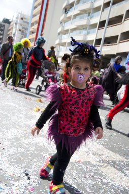 sokak Karnavalı