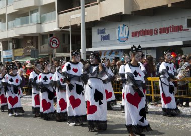 sokak Karnavalı