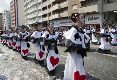 sokak Karnavalı