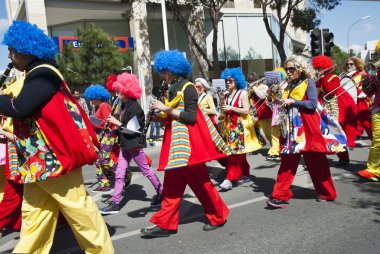 sokak Karnavalı