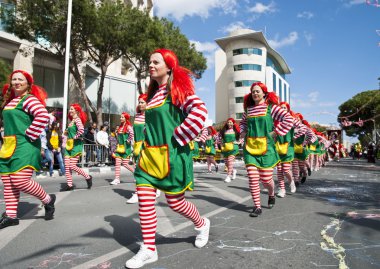sokak Karnavalı