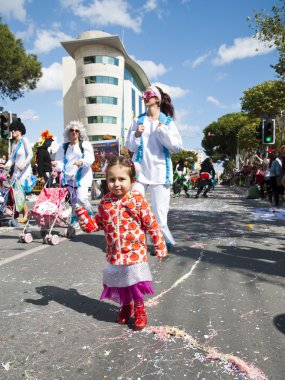 sokak Karnavalı